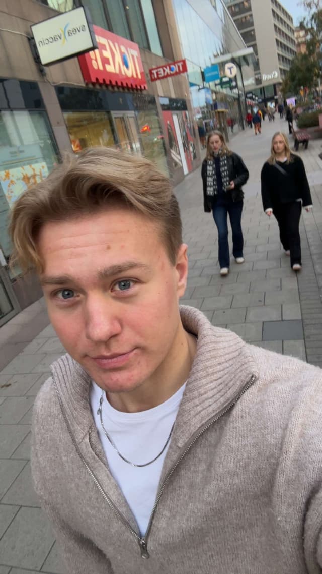 Philip Andersson